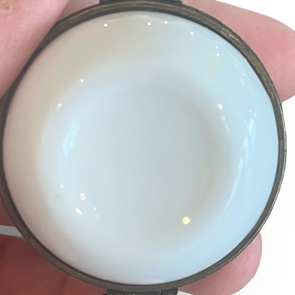 Midwest of Canon Falls Christmas Tree Hinged Trinket Box - Picture 8 of 9